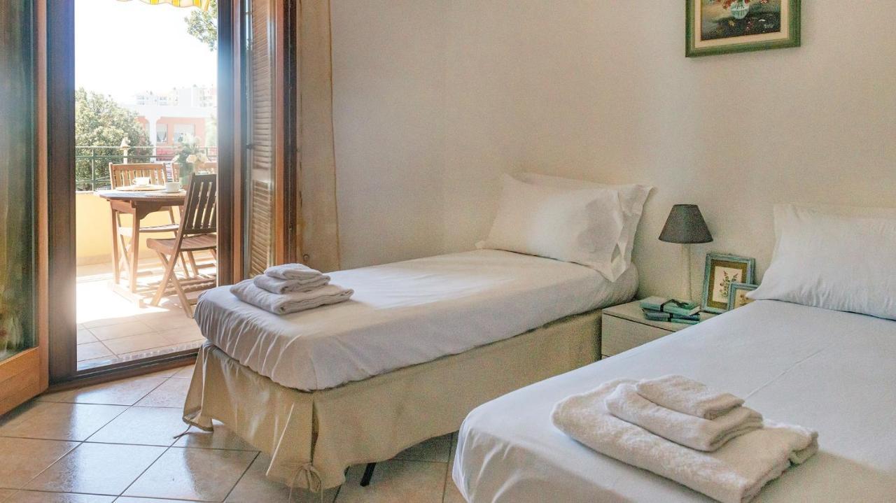 Welcomely - XX Settembre 278 Alguer Exterior foto