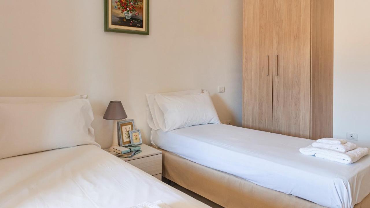 Welcomely - XX Settembre 278 Alguer Exterior foto