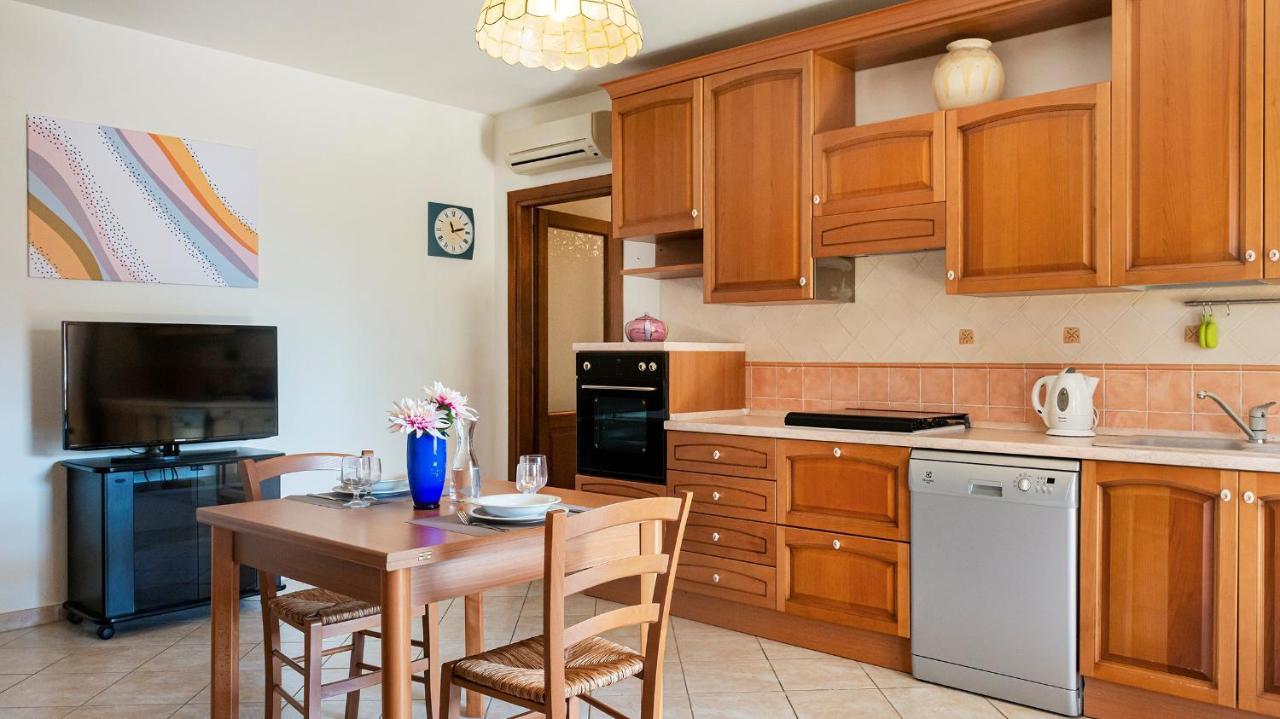 Welcomely - XX Settembre 278 Alguer Exterior foto
