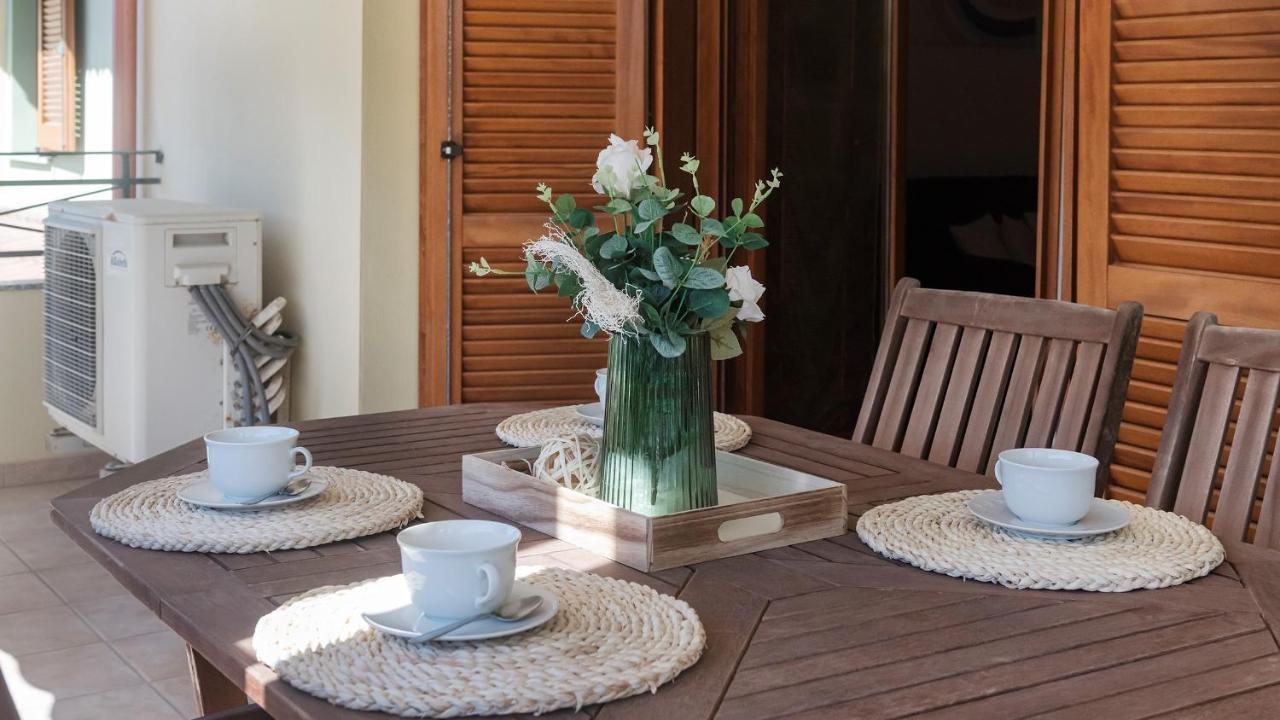Welcomely - XX Settembre 278 Alguer Exterior foto