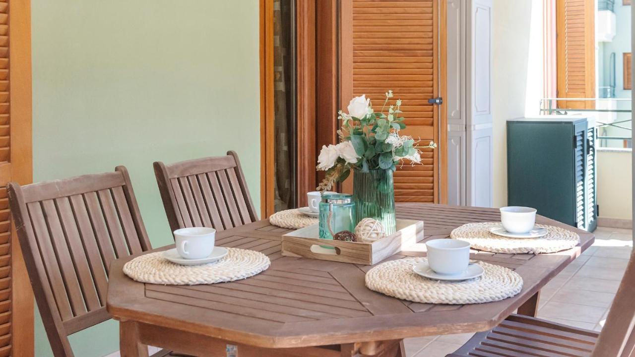 Welcomely - XX Settembre 278 Alguer Exterior foto